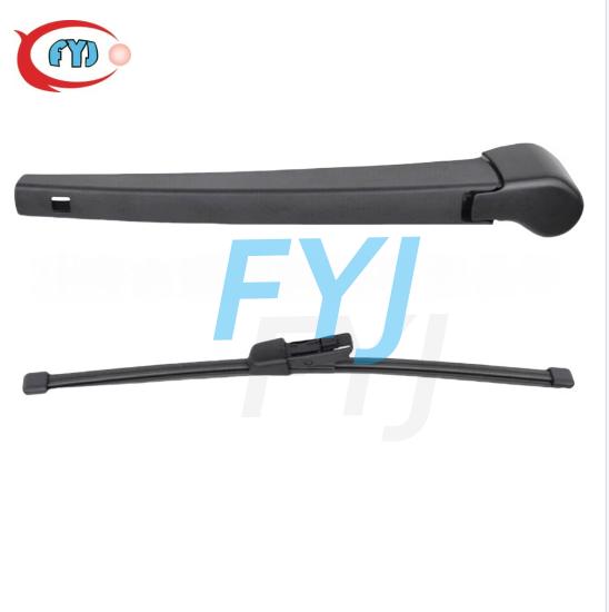 Volkswagen VW up 2011-2014 Tergicristalli Anteriori Tergicristallo Posteriore e per Braccio per Parabrezza Posteriore Auto