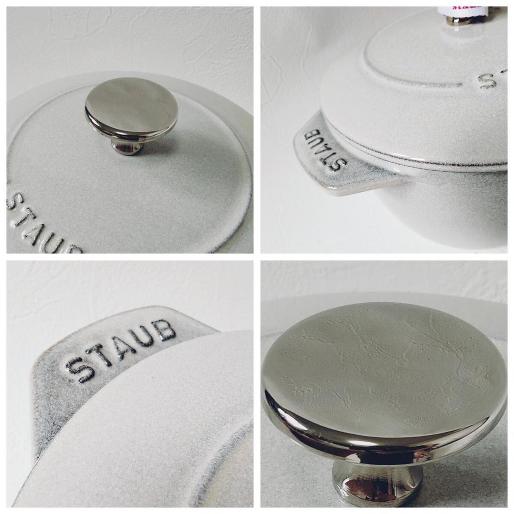 Used staub La Cocotte de GOHAN Campagne M 16cm Rice Pot Cooking Rice La Cocotte de GOHAN Campagne