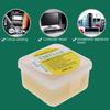 Mechanical Solder Paste Flux 50g Low Temperature Soldering No-clean Rosin Solder Paste for Mobile Phones /PC Boards
