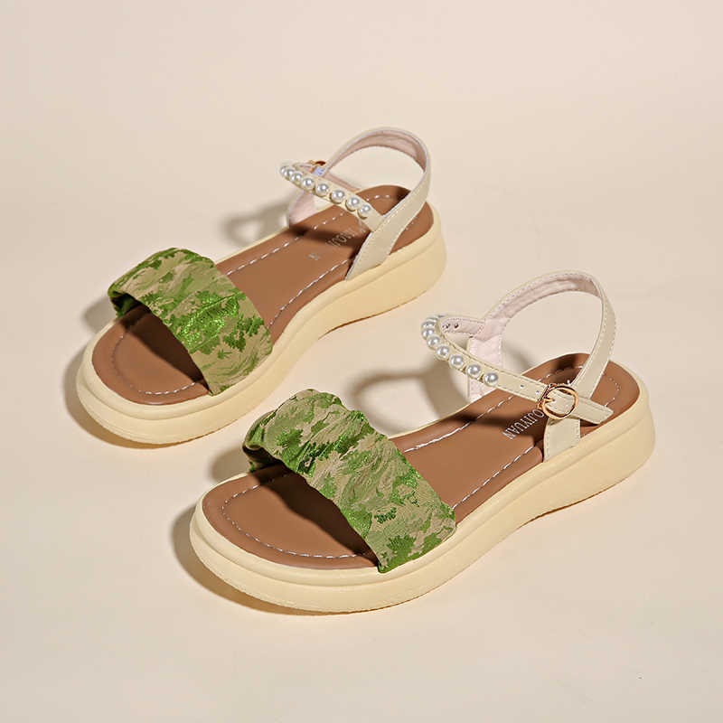 Fashion Sumer Without Heel Women's Rubber Slippers Women's Shoes Light Sandals Sneakers Sports Runner Buy Topanky Losfers Sapatos