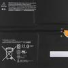 Wiederaufladbarer Lithium-Akku für Microsoft Surface Pro 3 Pro3 G3HTA009H G3HTA005H MS011301 Akku 5547mAh