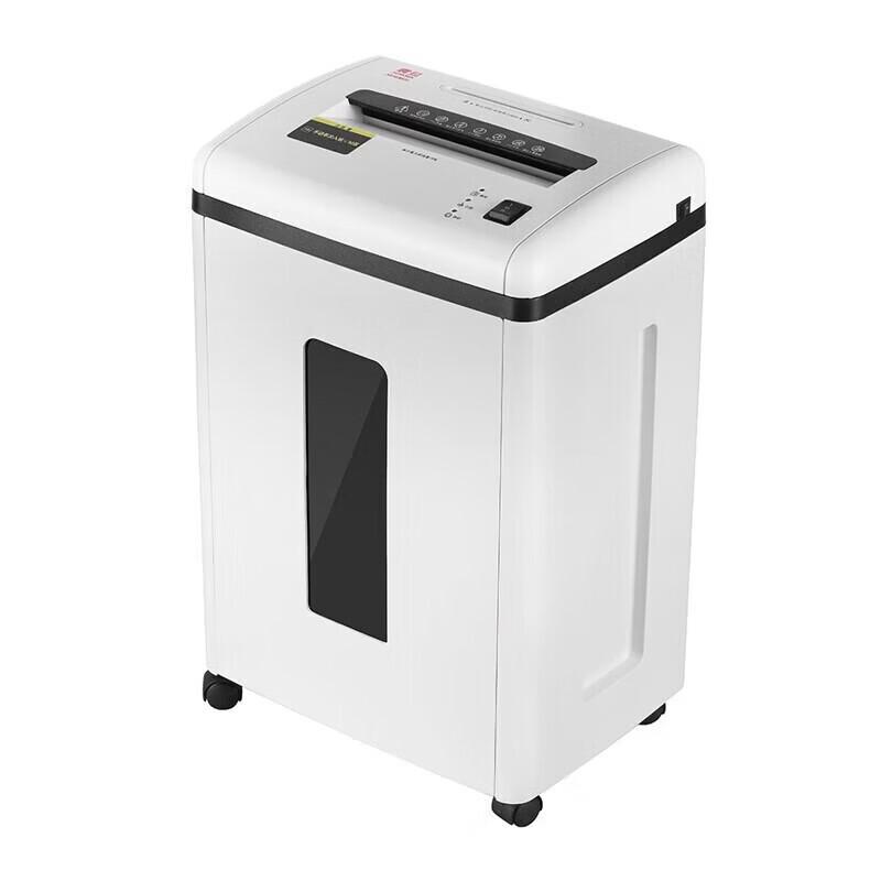 AURORA AS1039CD 5-Level High-Security Micro-Cut Office Shredder CN plug (adapter included)
