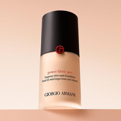 Power Fabric PRO Make-up 30ml