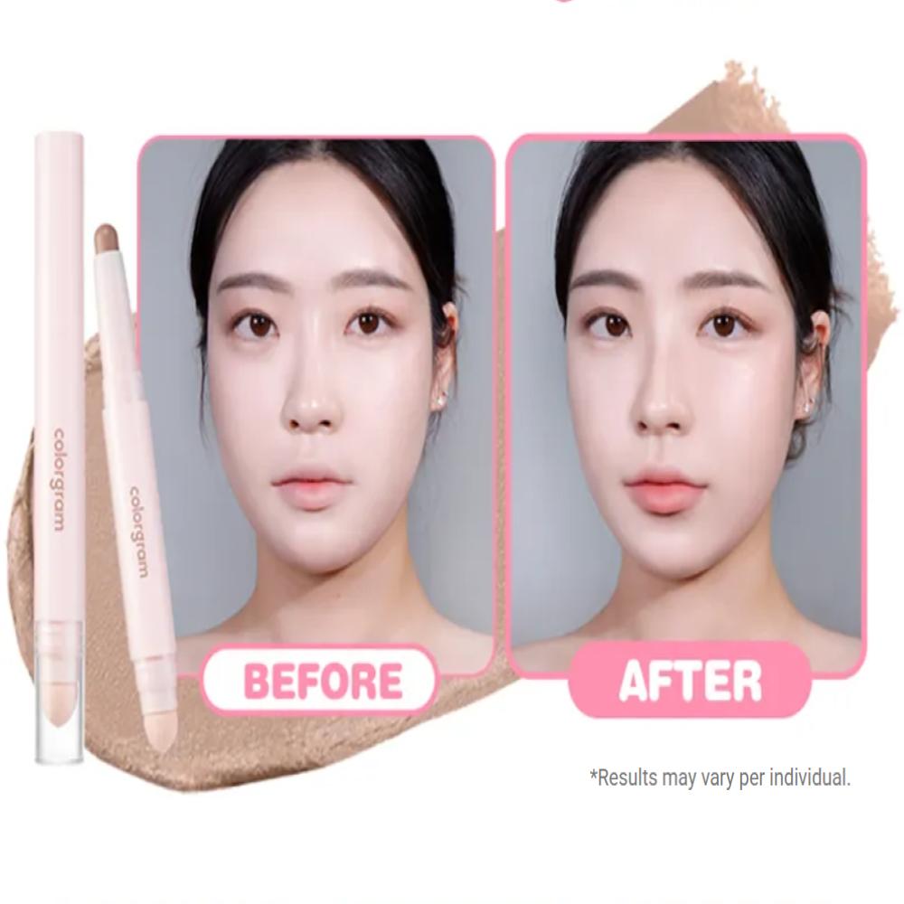 colorgram Re-Forming Contour Stick