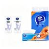 Hand Cream & Vinda Facial Tissue Bundle