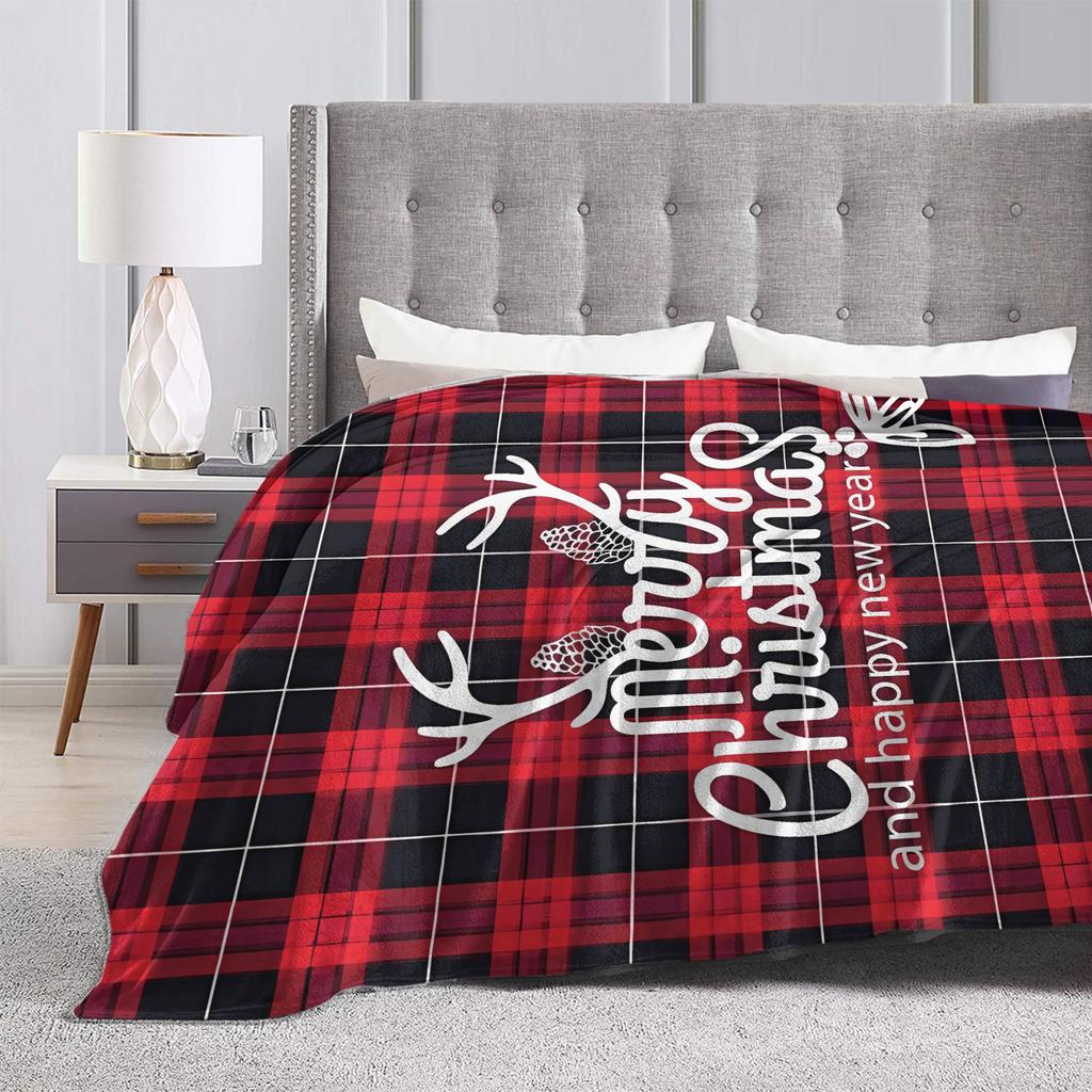 Blanket Kids Airplane Travel New Year Plaid & Pattern Bedding Throws Flannel Bedspread For Home Decor Print Sofa Bed Cover
