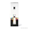 BUILT BTS Jungkook Water 532ml Screw Portable Bottle, Top, Vacuum,