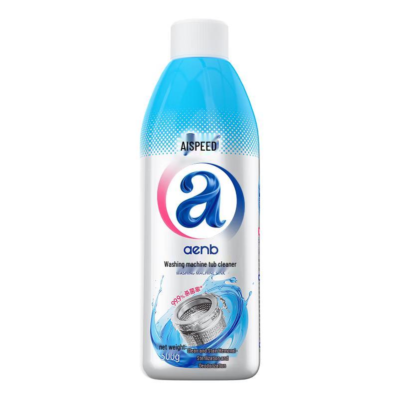 Ai En Bei Washing Machine Cleaner & Descaler