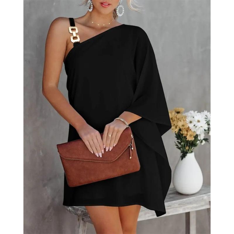 GMXIA Women's Fashion Summer Spring Casual Dresses