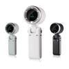 5-speed Handheld Fan 3600mAh Desk Fan New High Speed Fan  Outdoor