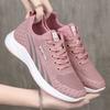 Shoes Summer New Soft-soled Single Shoes Casual Running Light Walking Shoes Sports Shoes