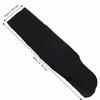 8pcs Woven Nylon Fabric Horse Mane Cover Bags Lightweight Woven Nylon Mane Bags  Show Day Grooming