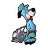 Anime Cartoon Characters Enamel Pins Beavers Brothers Huckleberry Hound Lowly Worm Brooches Lapel Badge Jewelry Gift for Friends
