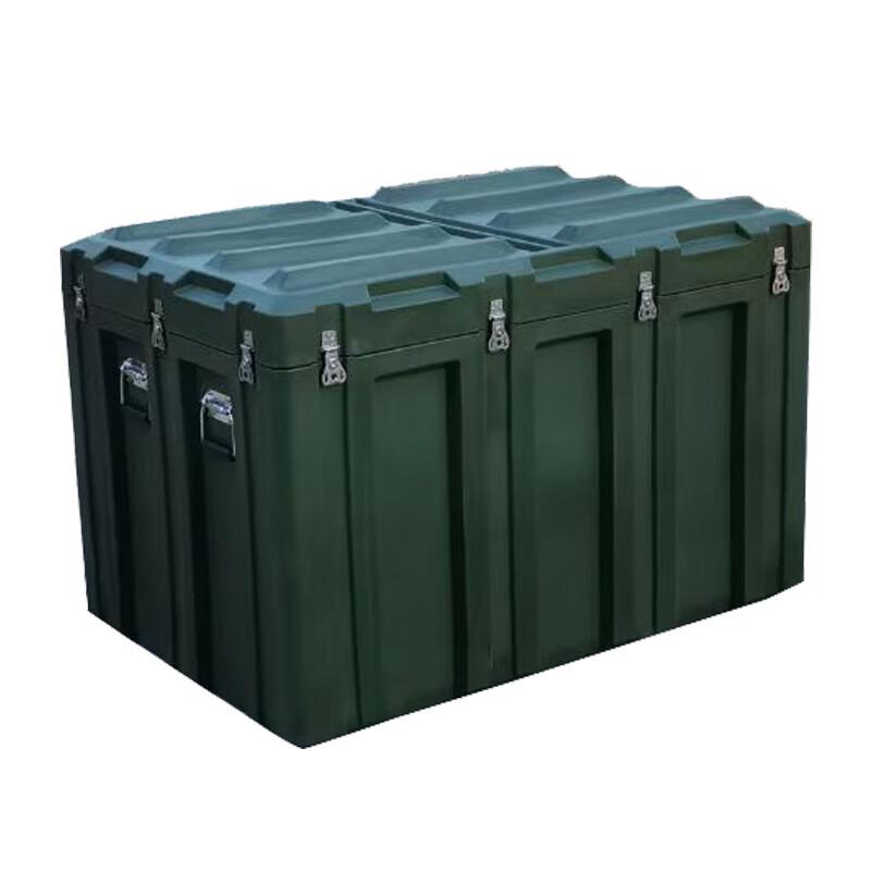 Ruibisheng Rotomolded Portable Equipment & Storage Box