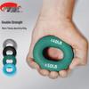 JINGRUIDA Hand Grip Strengthener Ring