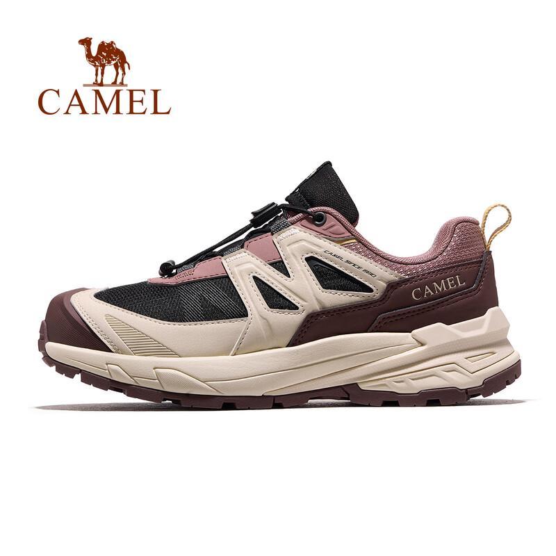Camel 6058 Unisex Hiking & Trekking Shoes