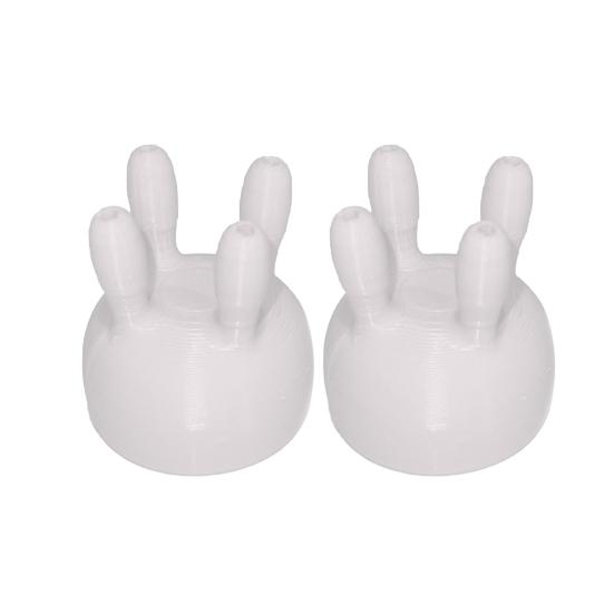 Fejőgép 4 db szilikon ecsettel Tejkörmök Tejelő Állatok Tehenek Bölény Szarvasmarha Kecske Juh Vákuumszivattyús Tejgép