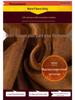 Women's Fleece-Lined Knitted Cardigan for Autumn/Winter - Ideal for Middle-Aged and Elderly.