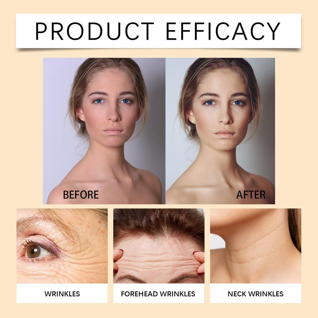 Makeup Cream, Face Serum Moisturizer, Concealer And Brightening Cream