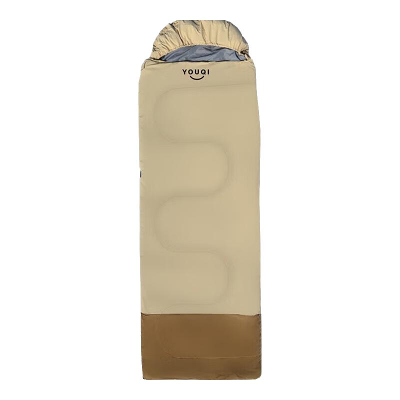Youqi Universal Four Seasons Outdoor Camping Sleeping Bag SD130