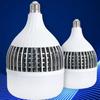 100W Power E27 LED Bulb Large Size E27 Base Energy Saving Lamp Super Bright 220V Voltage Super Bright Lamp Indoor Lighting