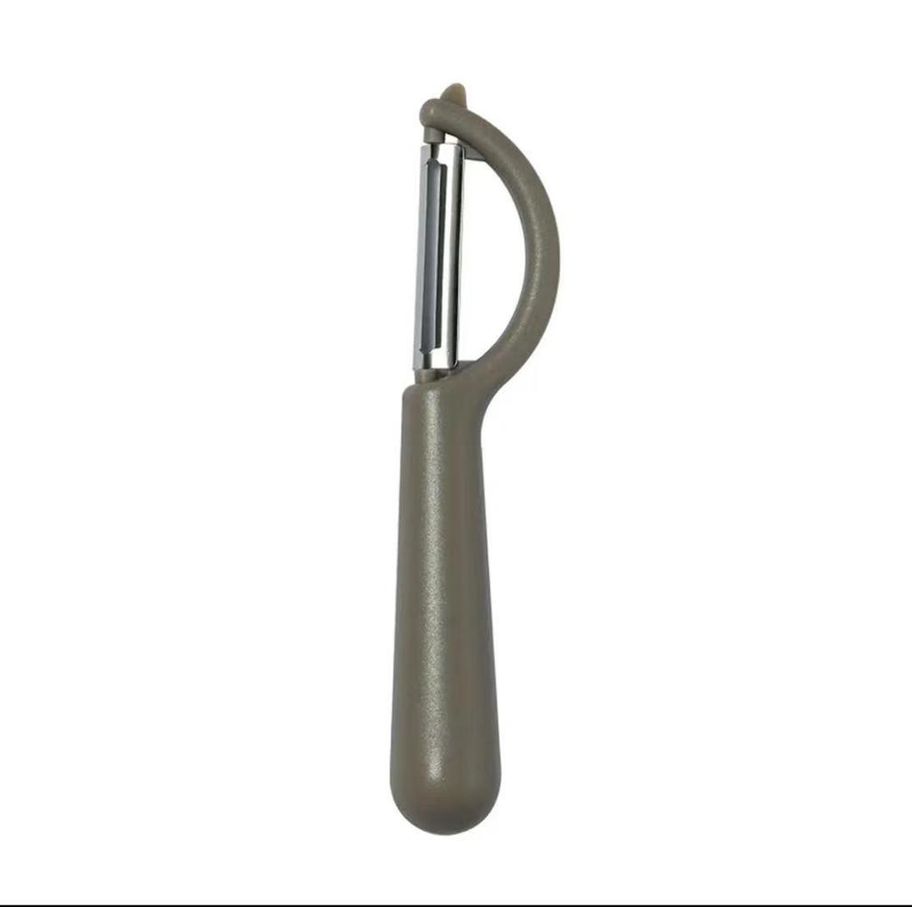 Durable Non-Stick Multifunctional Fruit & Vegetable Peeler