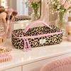 Large Capacity Hair Dryer Storage Bag With Handle Styling Tool Case Makeup Bag  For Girls
