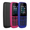 Dual SIM GSM Mobile Phone for Seniors and Students - 2G with Keypad.