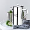 HPMILY 304 Stainless Steel Water Pitcher & Teapot