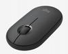 Logitech Pebble Mouse 2 M350S Kolor Szary