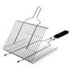 SMVP Square Heavy-Duty BBQ Grill Rack