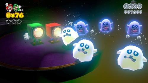 Super Mario 3D World