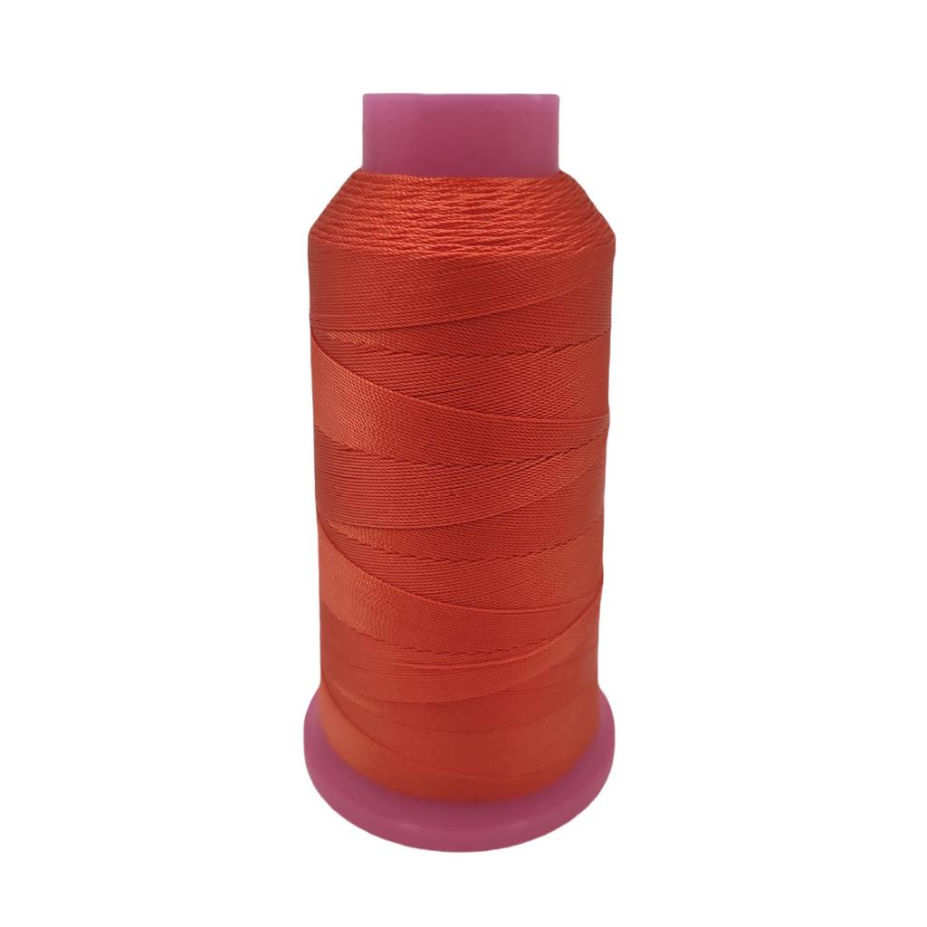 High-Strength 300D/3 Polyester Thread for Sewing: Car Seats, Cushions, Floor Mats, Luggage, Handbags, Furniture, Office Chairs