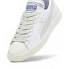 Puma  Puma  Puma X Luige Clyde Q3   Ivory Grey White  393305 01