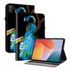 PU Leather Tablet Case for Infinix Xpad - 11 Styles! Durable, with 2 Stand Slots, Pencil Holder & Card Slots, Flexible TPU Back Cover