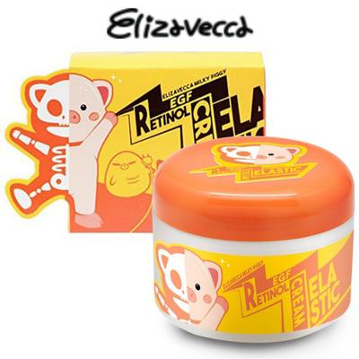 Milky Piggy EGF Elastic Retinol Cream 100g