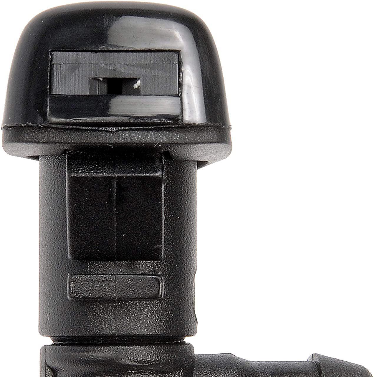 

Cadillac Windshield Fan Spray Nozzle for Trucks 1 Spray Nozzle