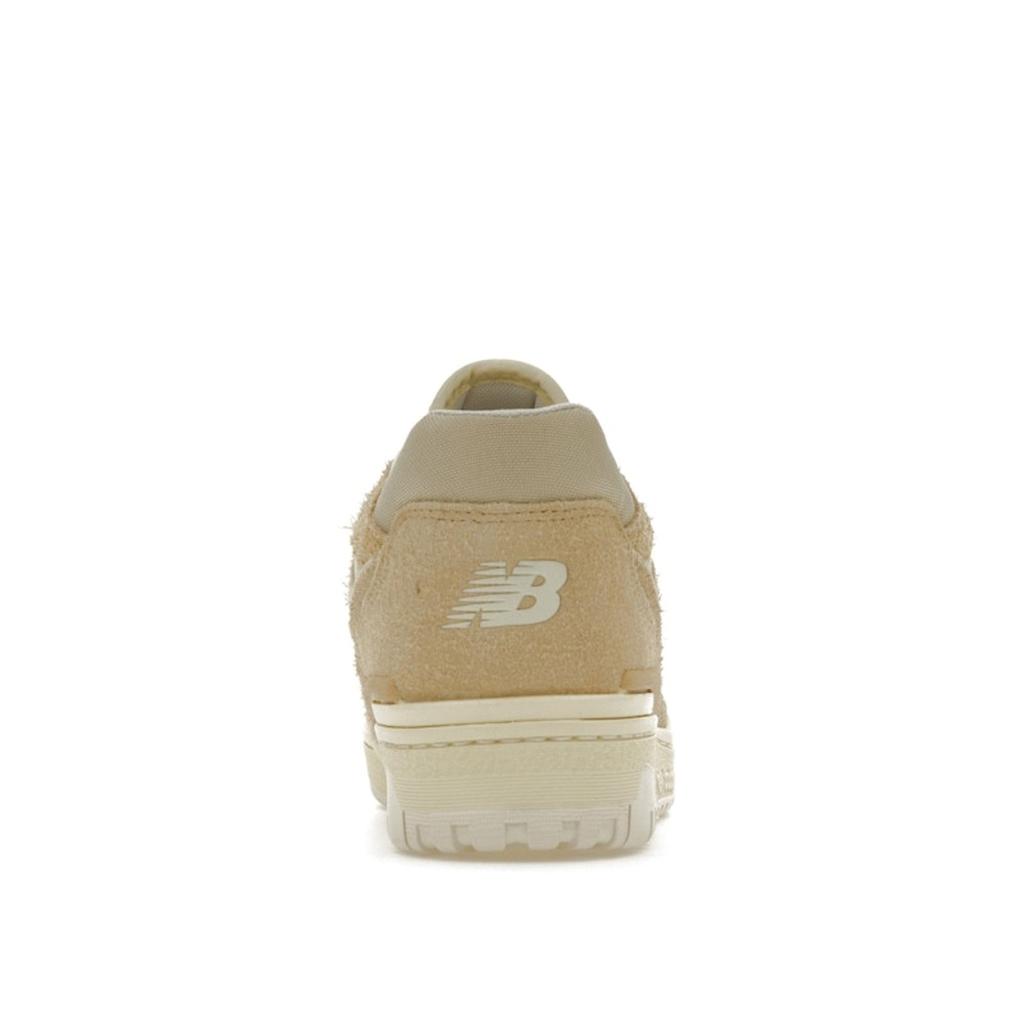 Aimé Leon Dore x New Balance 550 Warm Sand Unisex Sneakers Cream Afterglow BB550DA1