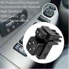 15045085 Power Mirror Control Switch Button For 2000-2002 Chevy Silverado Suburban Tahoe Avalanche GMC Sierra Yukon Cadillac
