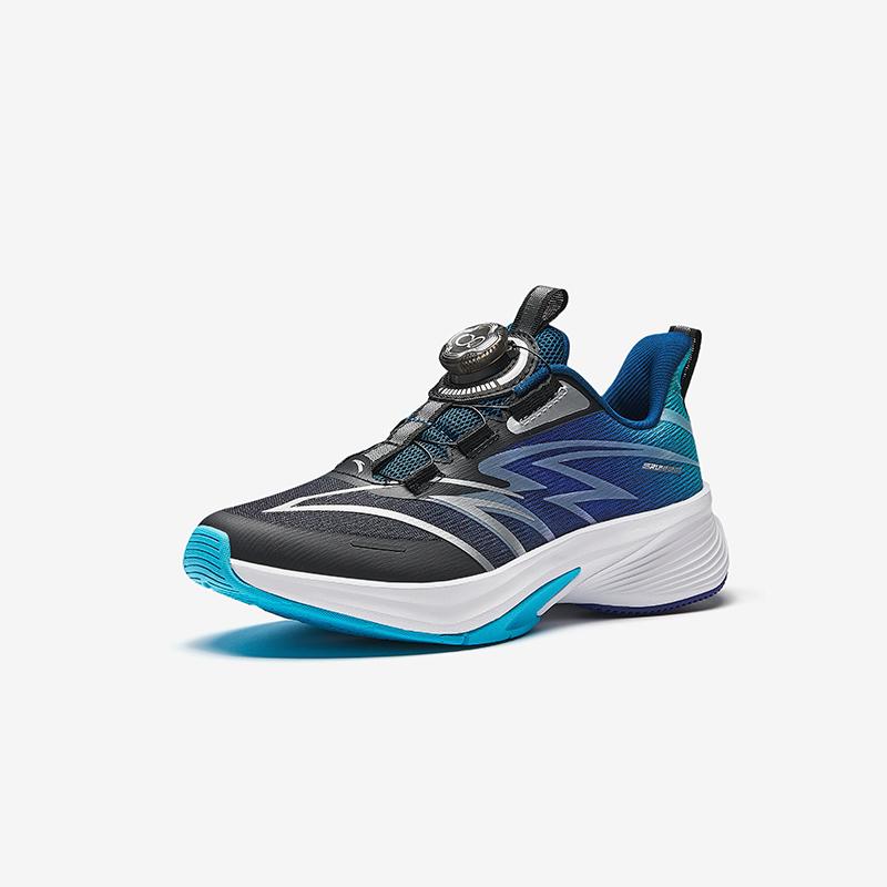 Anta Kids Hailang Simple Comfortable Versatile Professional Exam Test Training Shoes Men Sneakers A12525588