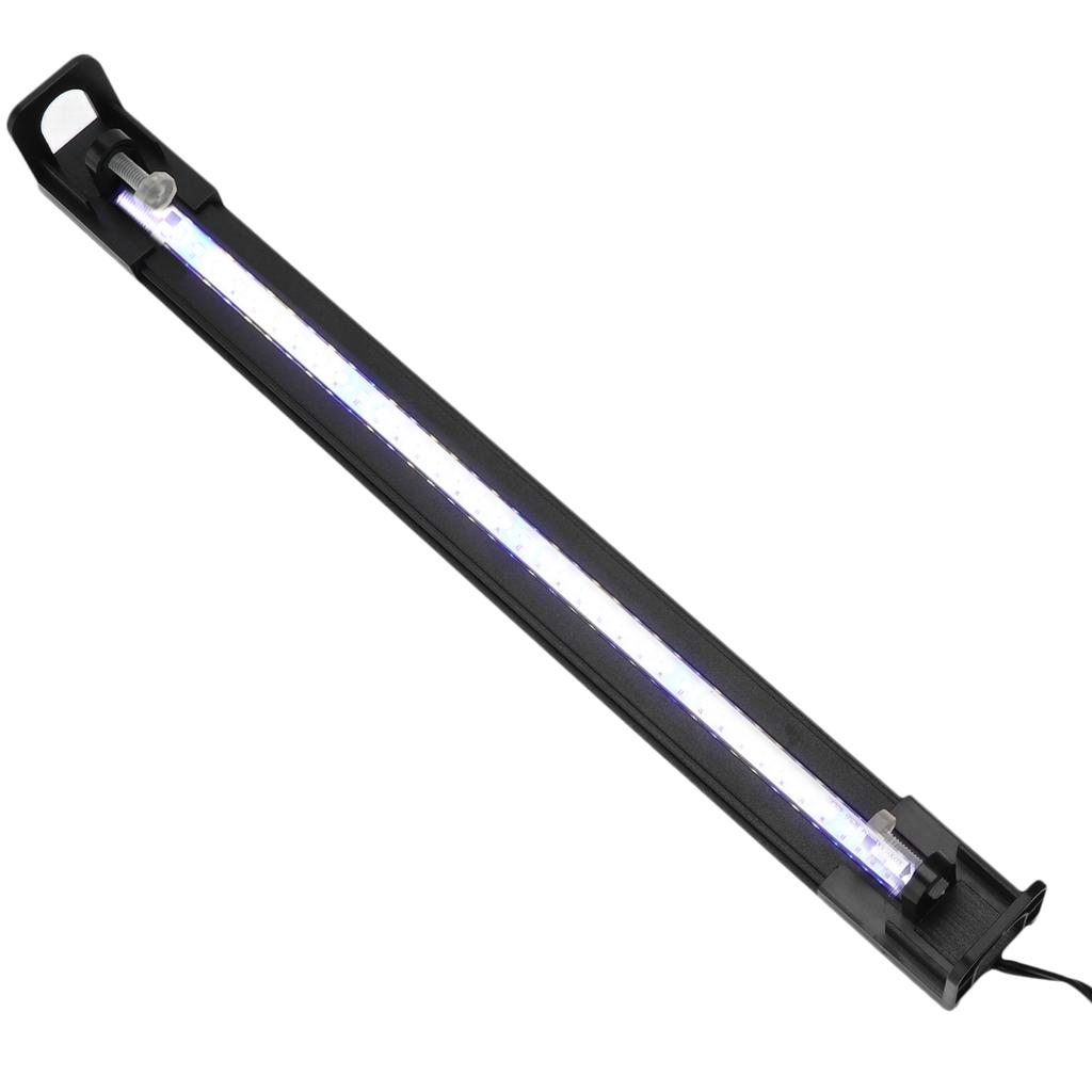LED Aquarium Lamps Waterproof Full Spectrum Lights for Fish Tank Aquarium
