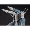 Hasegawa Macross Series SDF-1 Macross Ship, Assault Type with Prometheus & Daedalus, 1/4000 Scale Plastic Model Kit (65841)