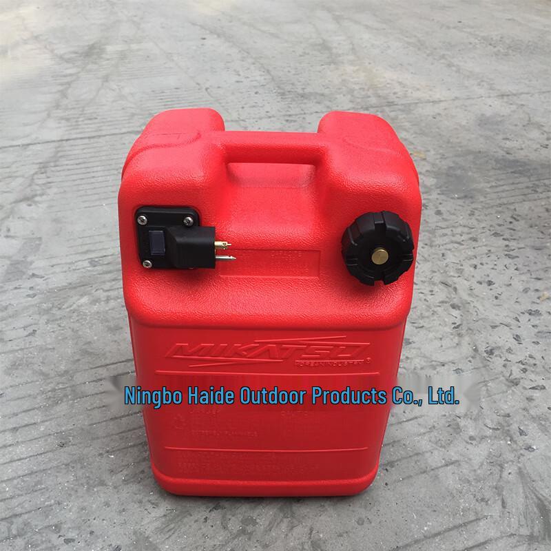 WEZHO Outboard Motor Fuel Tank