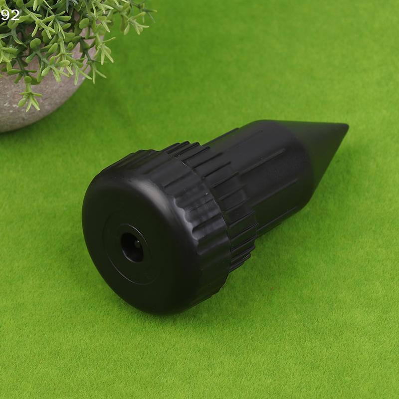 Garden Key Hider Plastic Realistic Underground Watering Can Key Safe Box Durable For Outdoor Garden Security