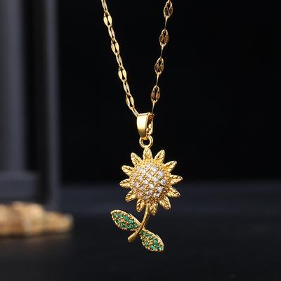 Colliers et pendentifs – Pendentifs