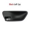 Car Interior Left Right Door Opening Handle Bowl Cover Trim For BMW 3 4 Series F30 F31 F34 F35 F80 F32 F33 F36 F82 F83 2013-2020