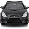 Maisto 1/24 Scale Toyota Celica GT-S 2004 Black / Diecast Model Car, Finished Product 31237