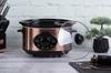 Electric Slow Cooker 3.5L Berlinger Haus Bh-9383 Rose Gold