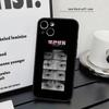 W-Weak H-Hero Phone Case Silicone Soft For IPhone 17 Air 16 15 14 13 12 11 Plus Pro Max Plus