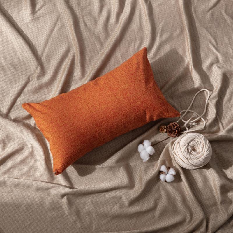 1 Buc Față de Pernă Husă de pernă cu aruncare de in Decor pentru casă Husă de pernă pentru canapea de noptieră Husă de pernă Husă de pernă